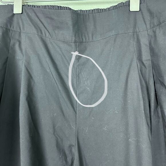 Nike Sportswear Icon Clash Trousers - Black Size XL NWT - Picture 10 of 11